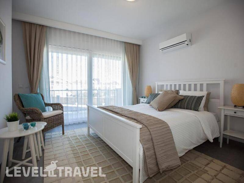Фотография Truemar Hotels & Suites