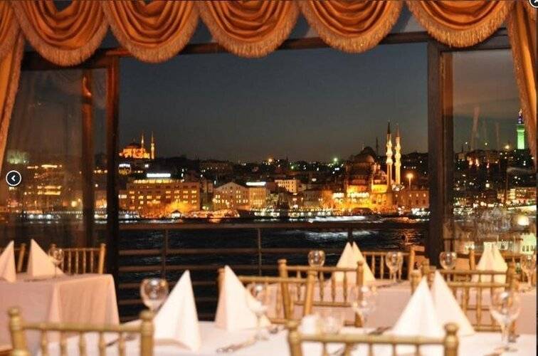 Karakoy Aparts