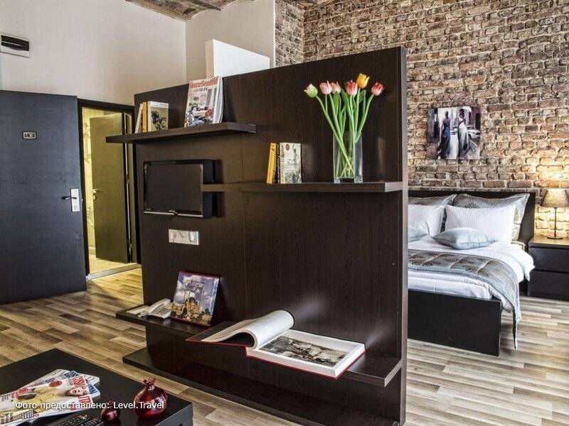 Фотография Karakoy Aparts