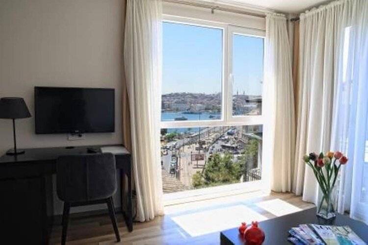 Karakoy Aparts