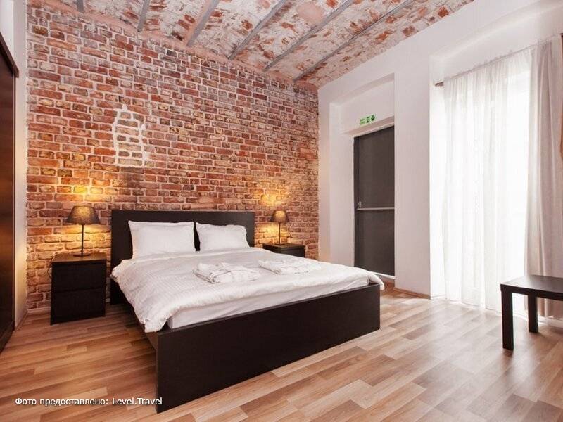 Фотография Karakoy Aparts