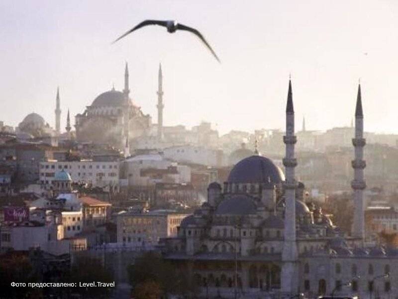 Фотография Karakoy Aparts