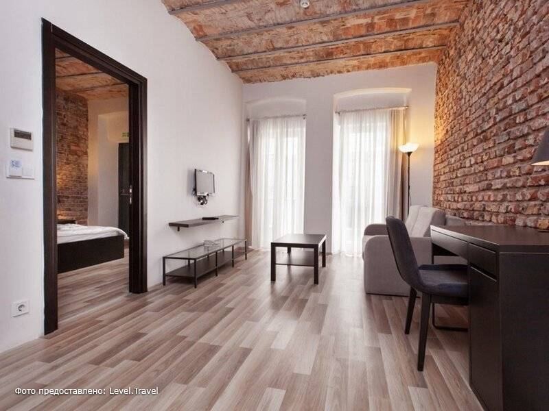 Фотография Karakoy Aparts