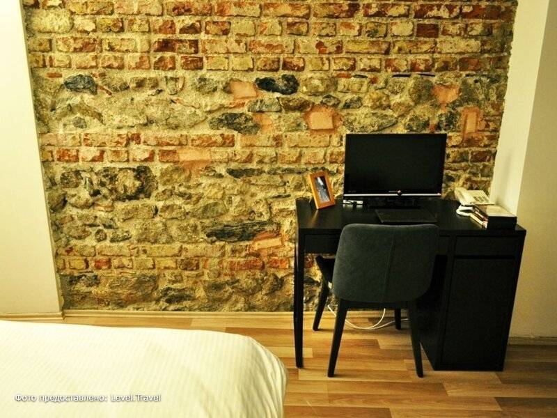 Фотография Karakoy Aparts