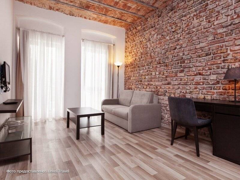 Фотография Karakoy Aparts