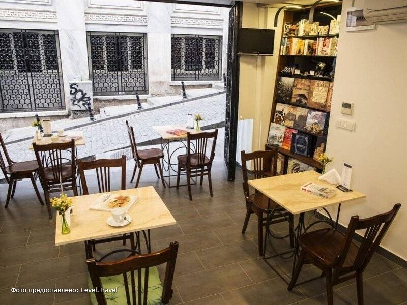 Фотография Karakoy Aparts