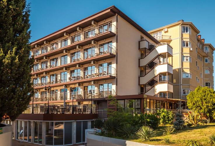 Grace Cruise (Грейс Круиз)