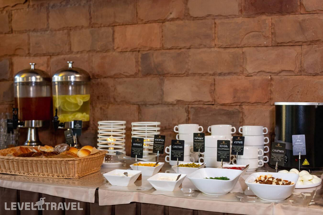 фотографии отеля Grace Cruise (Грейс Круиз) в Россия(Адлерский район) - фото №7