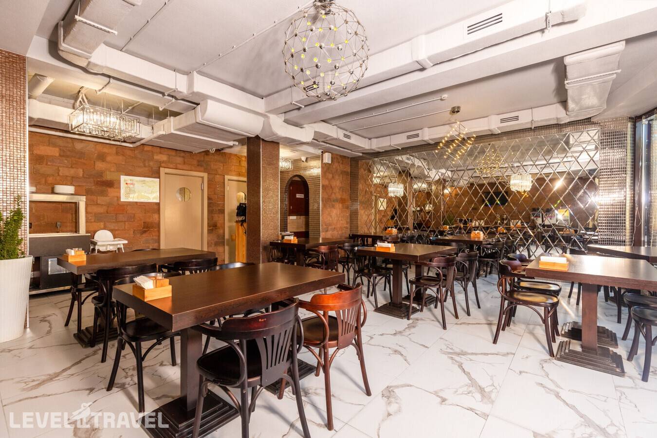 фотографии отеля Grace Cruise (Грейс Круиз) в Россия(Адлерский район) - фото №12