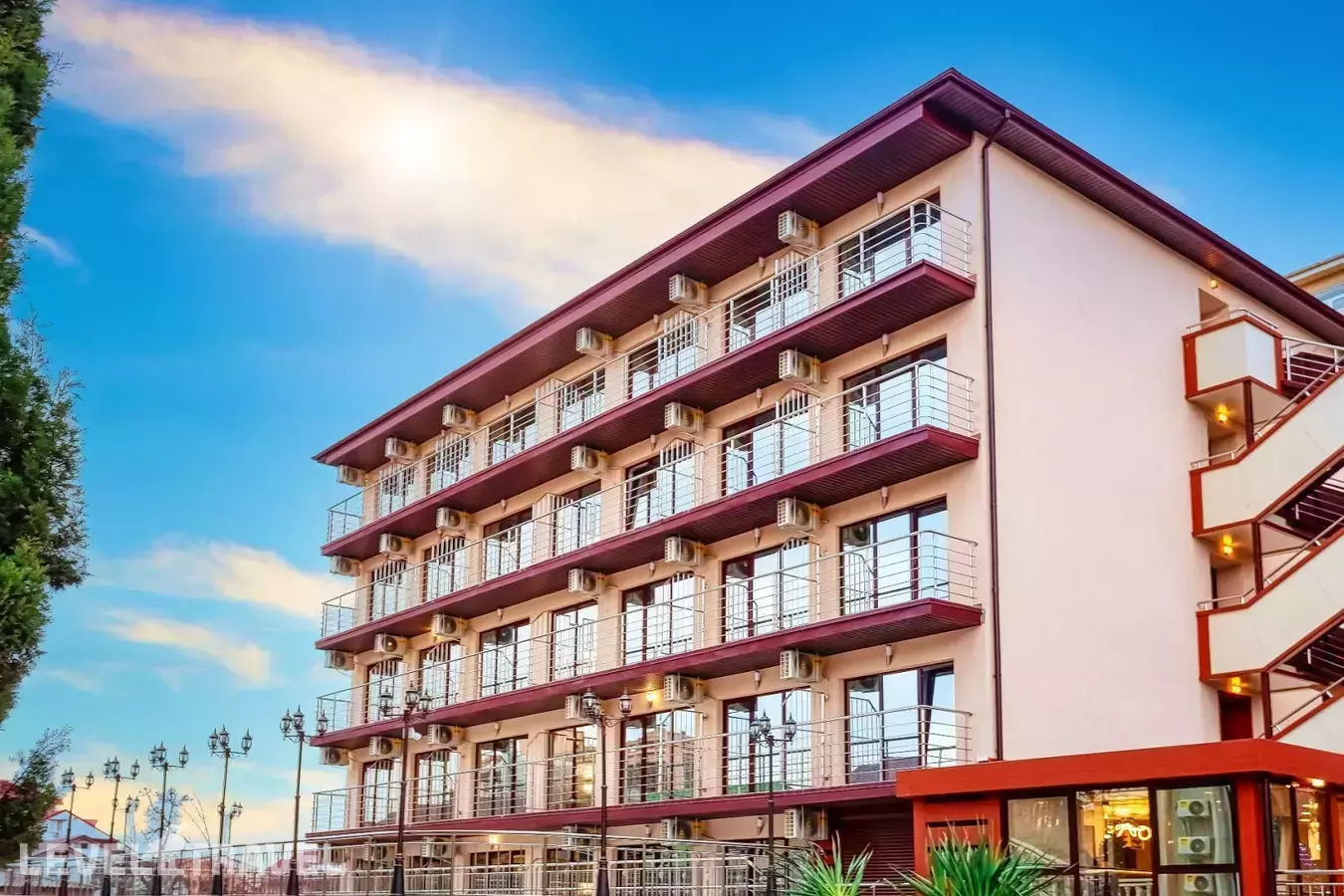 Grace Cruise (Грейс Круиз)