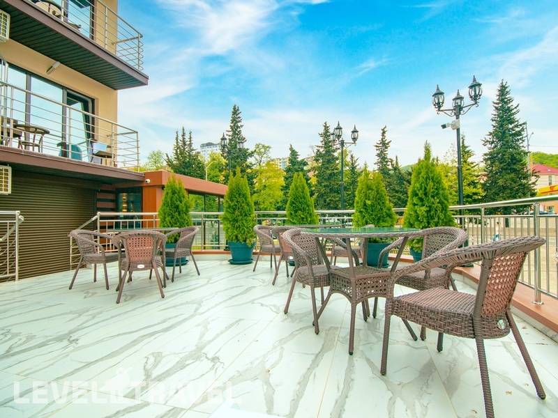 Фотография Отель Грейс Круиз