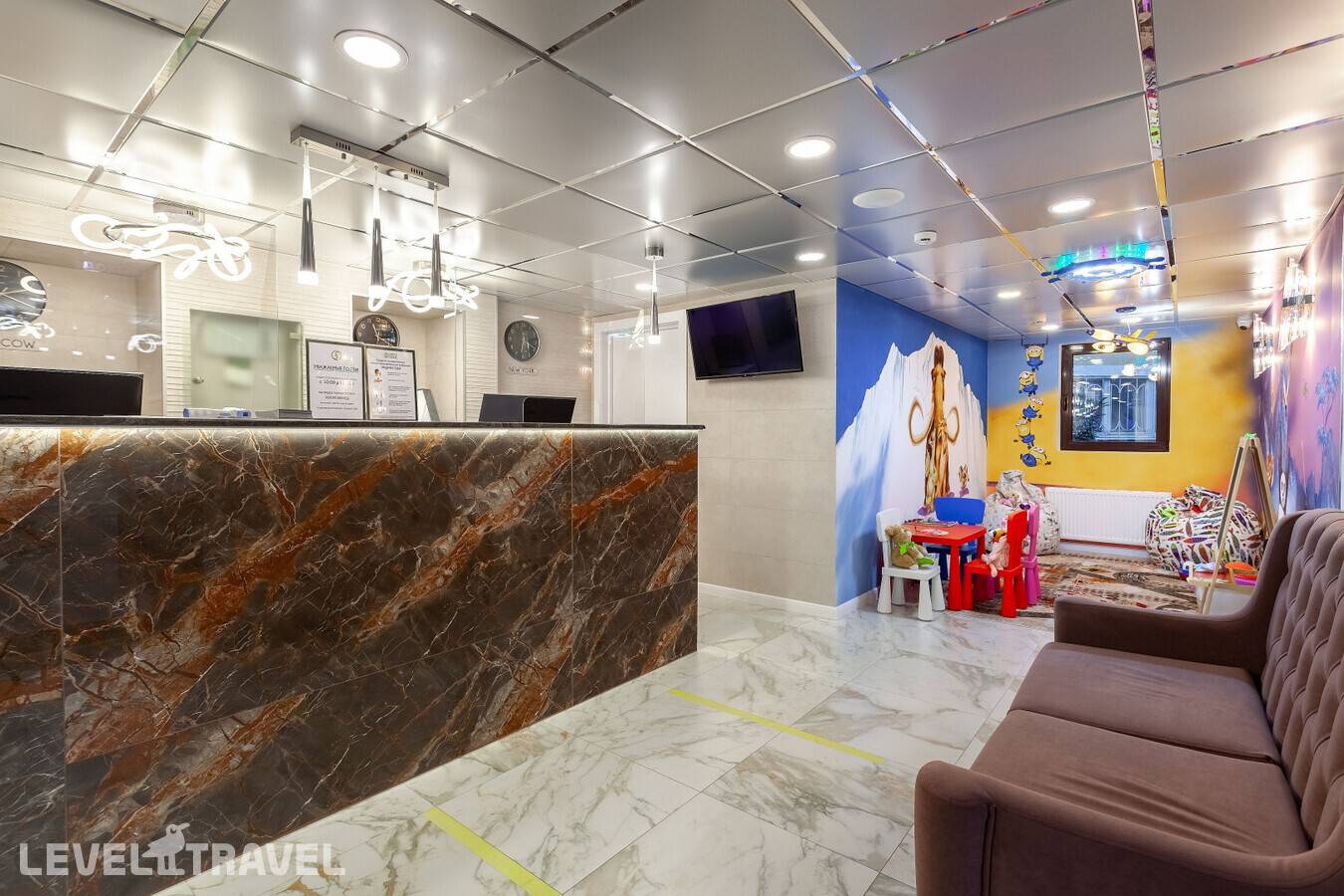 фотографии отеля Grace Cruise (Грейс Круиз) в Россия(Адлерский район) - фото №4