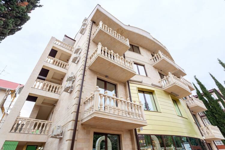 Grace Cruise (Грейс Круиз)