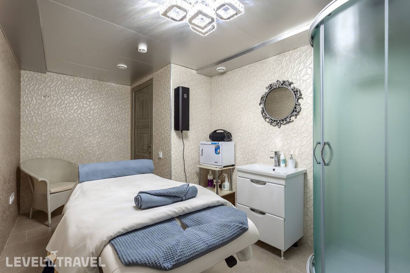 фотографии отеля Grace Cruise (Грейс Круиз) в Россия(Адлерский район) - фото №27