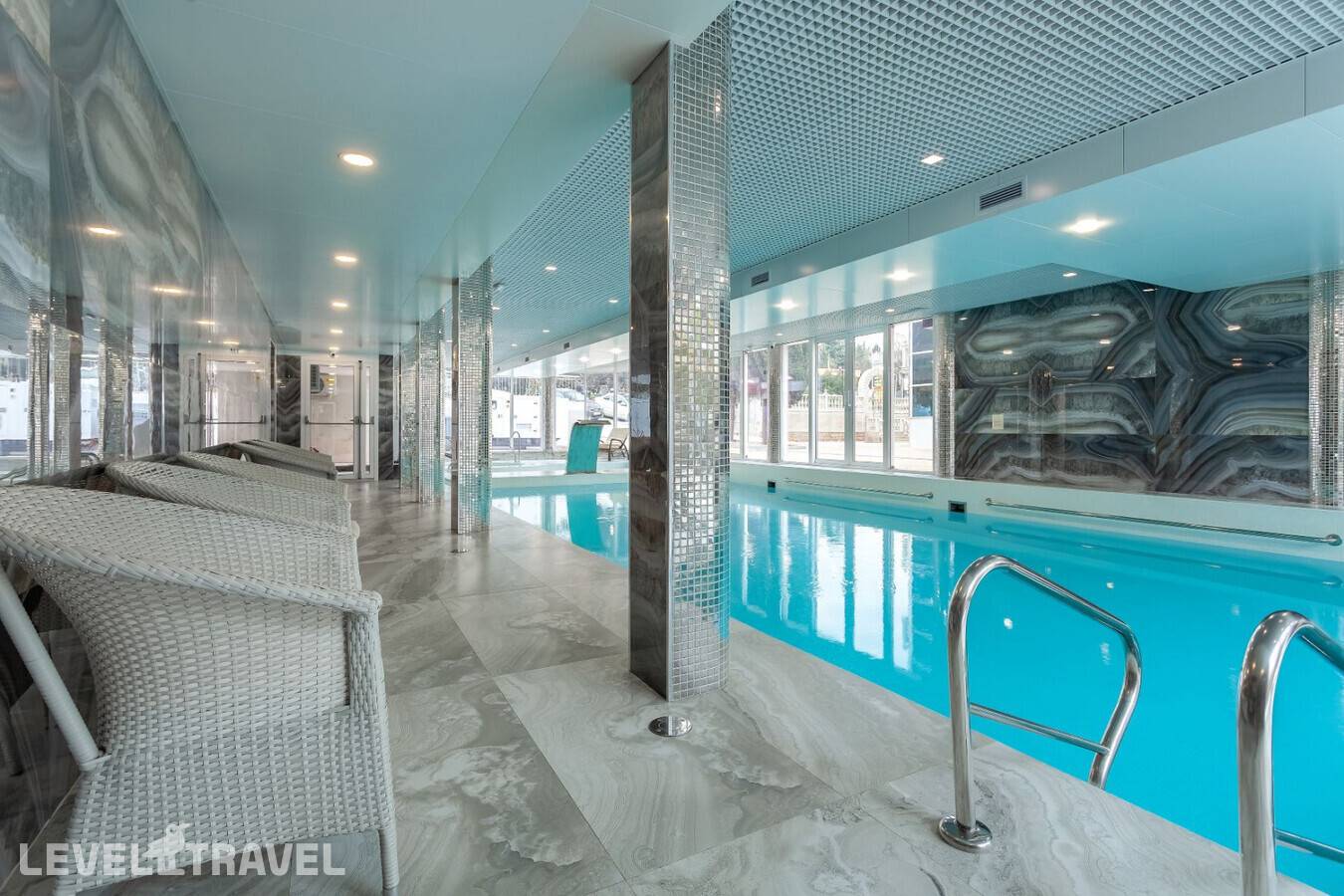 фотографии отеля Grace Cruise (Грейс Круиз) в Россия(Адлерский район) - фото №22