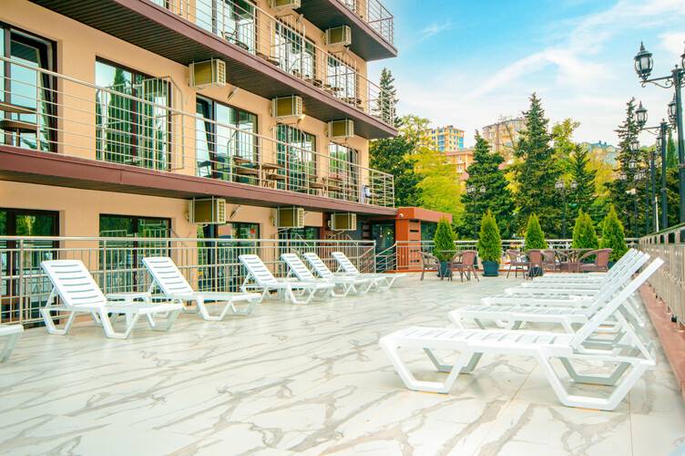 Grace Cruise (Грейс Круиз)