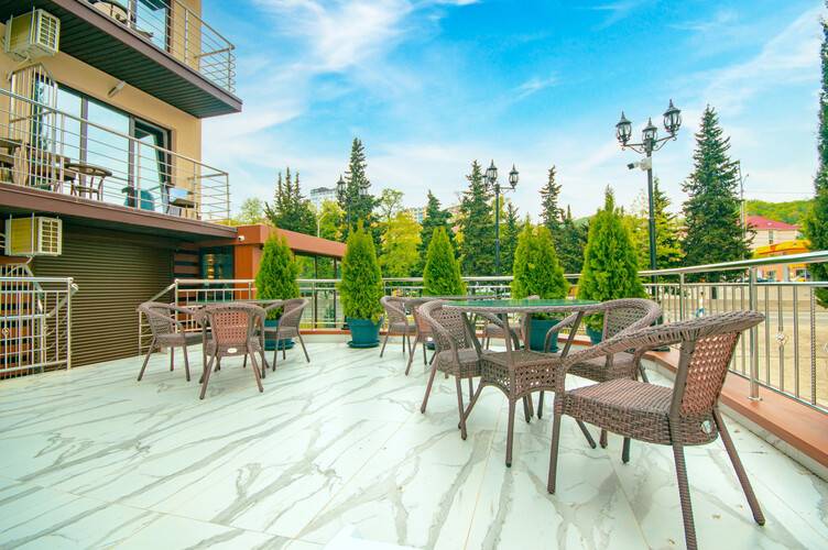 Grace Cruise (Грейс Круиз)