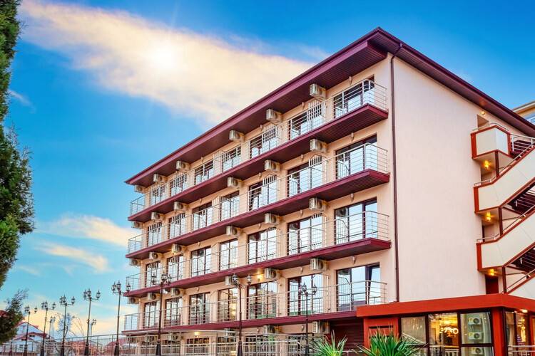 Grace Cruise (Грейс Круиз)