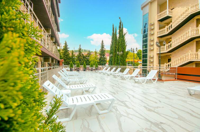 Grace Cruise (Грейс Круиз)