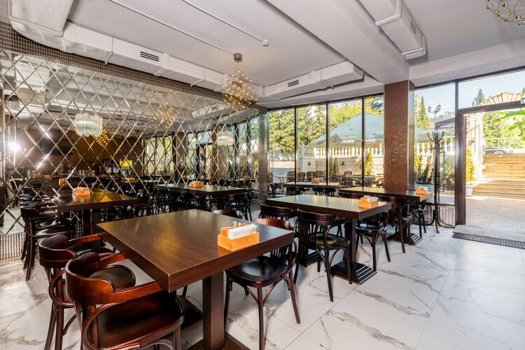 Grace Cruise (Грейс Круиз)