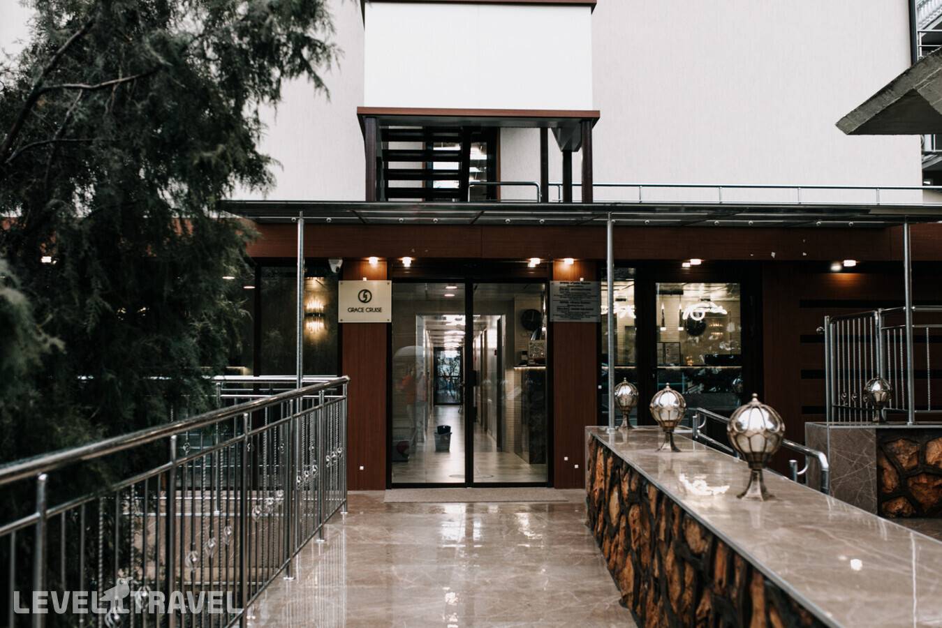 фотографии отеля Grace Cruise (Грейс Круиз) в Россия(Адлерский район) - фото №13