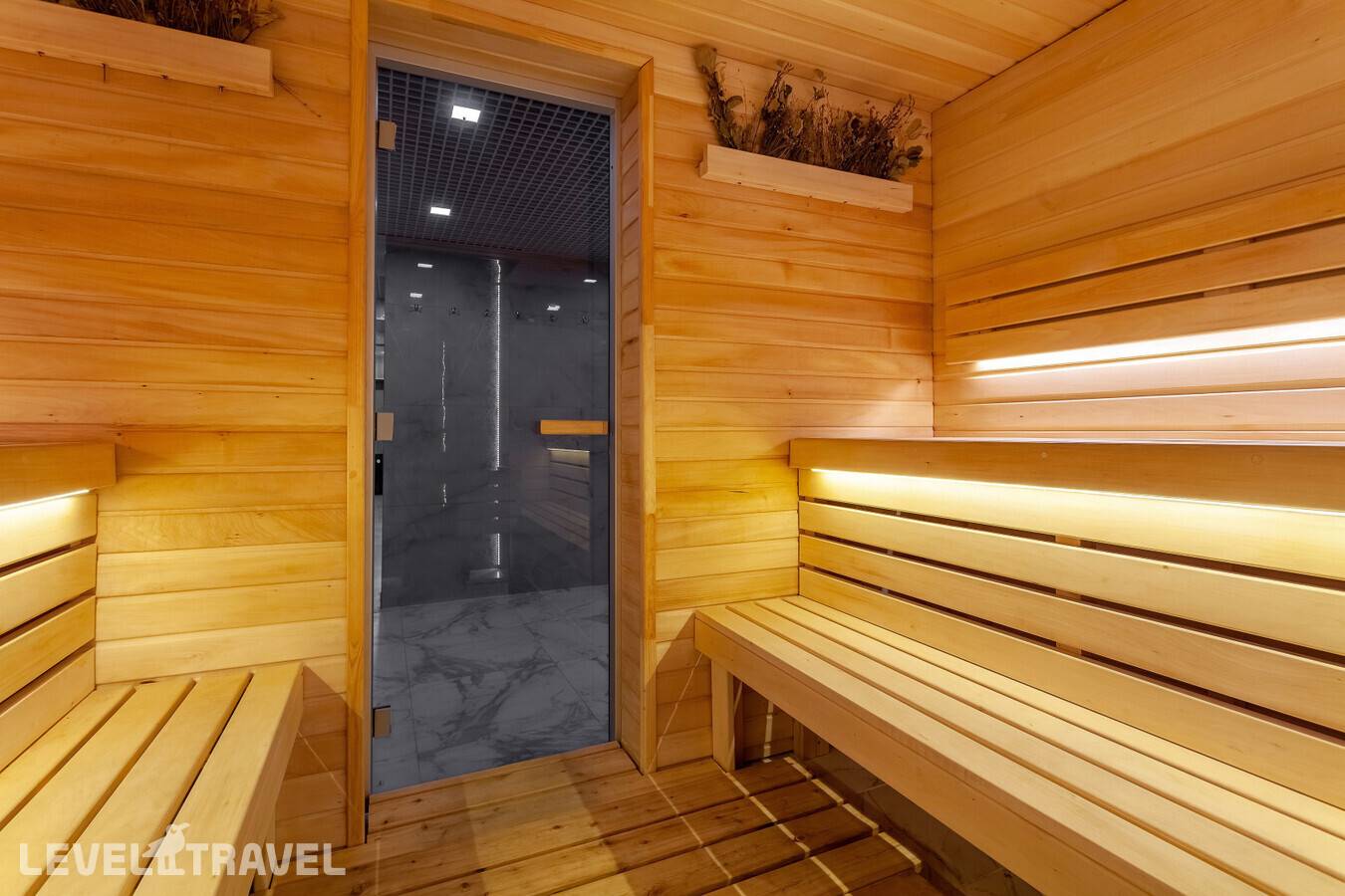 фотографии отеля Grace Cruise (Грейс Круиз) в Россия(Адлерский район) - фото №25