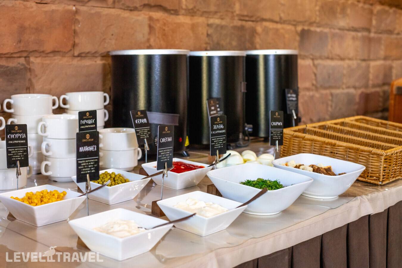 фотографии отеля Grace Cruise (Грейс Круиз) в Россия(Адлерский район) - фото №3