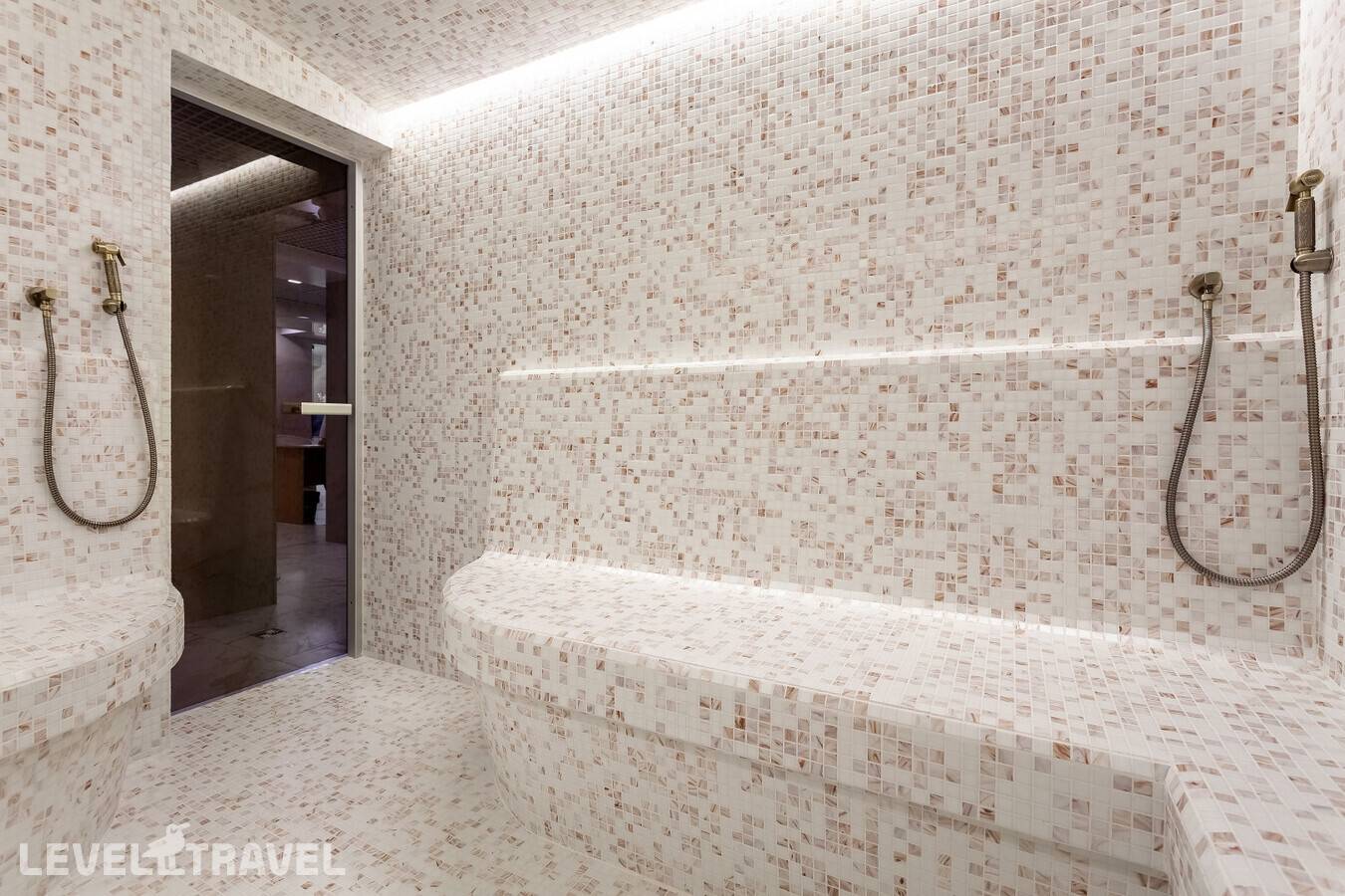 фотографии отеля Grace Cruise (Грейс Круиз) в Россия(Адлерский район) - фото №29