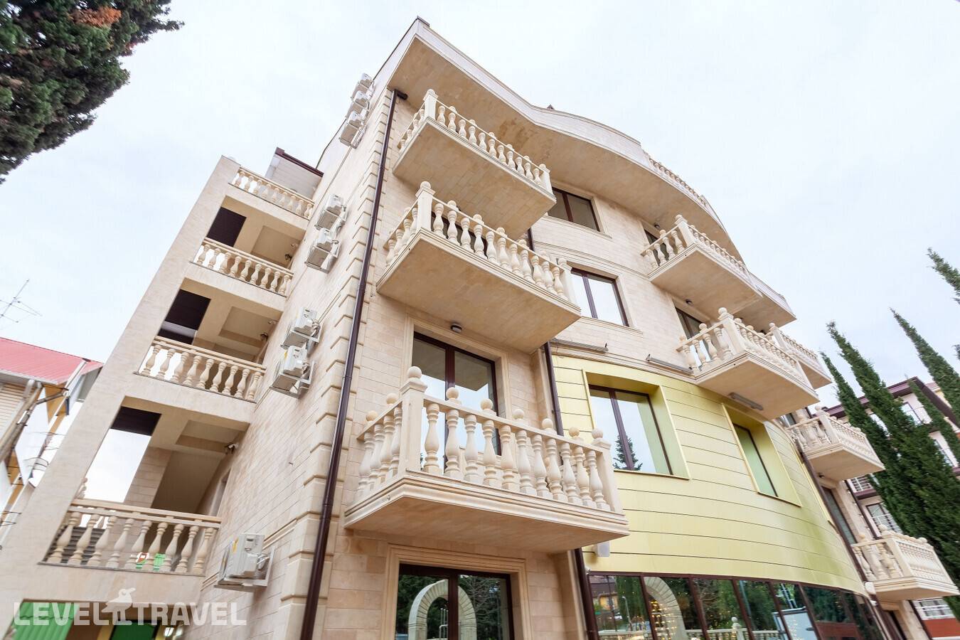 фотографии отеля Grace Cruise (Грейс Круиз) в Россия(Адлерский район) - фото №10