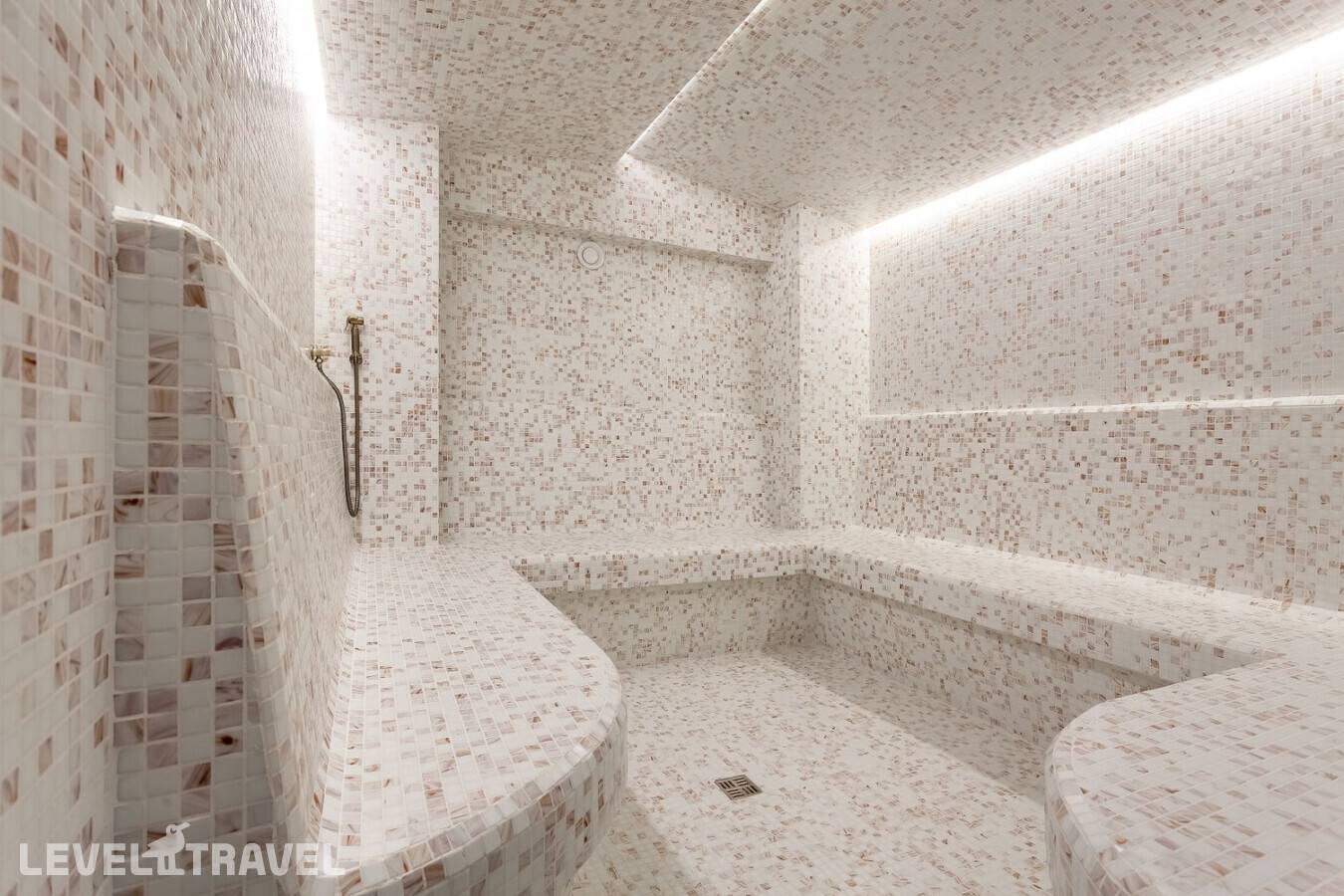 фотографии отеля Grace Cruise (Грейс Круиз) в Россия(Адлерский район) - фото №26