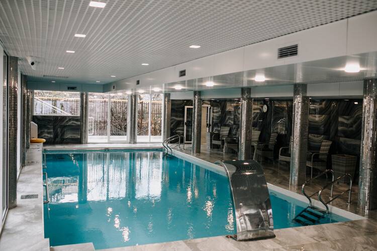 Grace Cruise (Грейс Круиз)