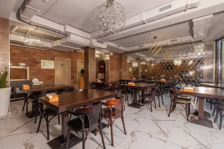 Grace Cruise (Грейс Круиз)