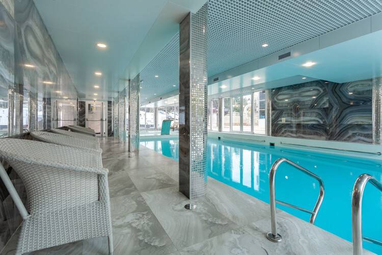 Grace Cruise (Грейс Круиз)