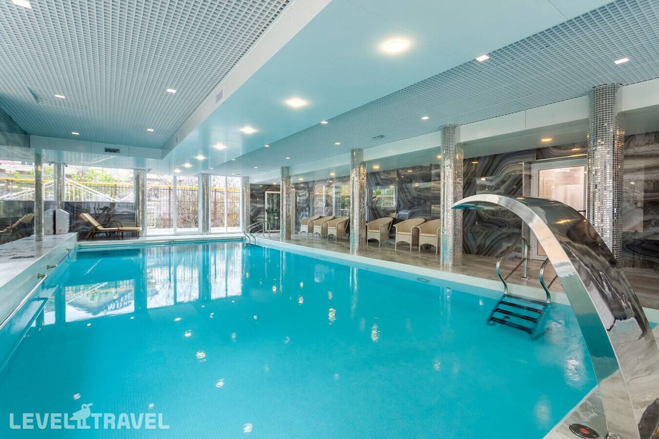 фотографии отеля Grace Cruise (Грейс Круиз) в Россия(Адлерский район) - фото №19