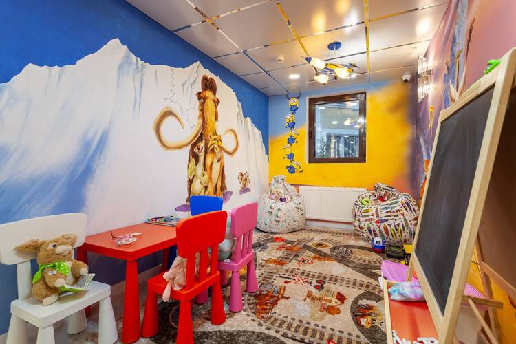 Grace Cruise (Грейс Круиз)