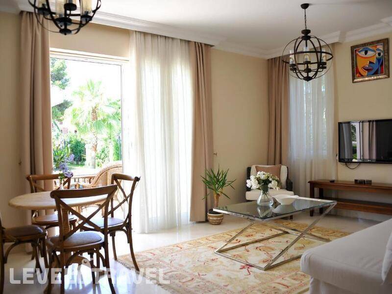 Фотография Kemer Residence 1