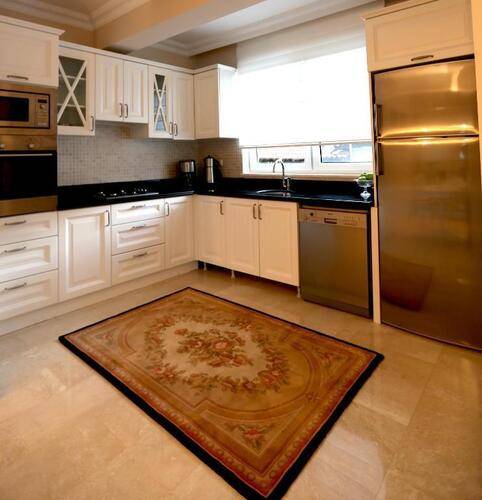Kemer Residence 1