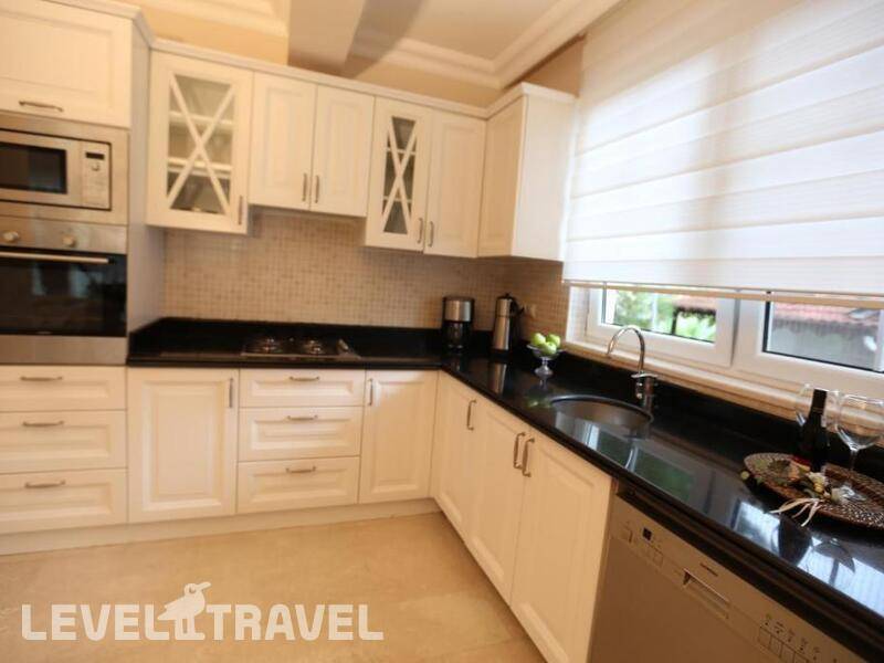 Фотография Kemer Residence 1