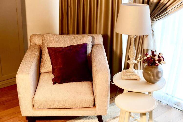 Kemer Residence 1