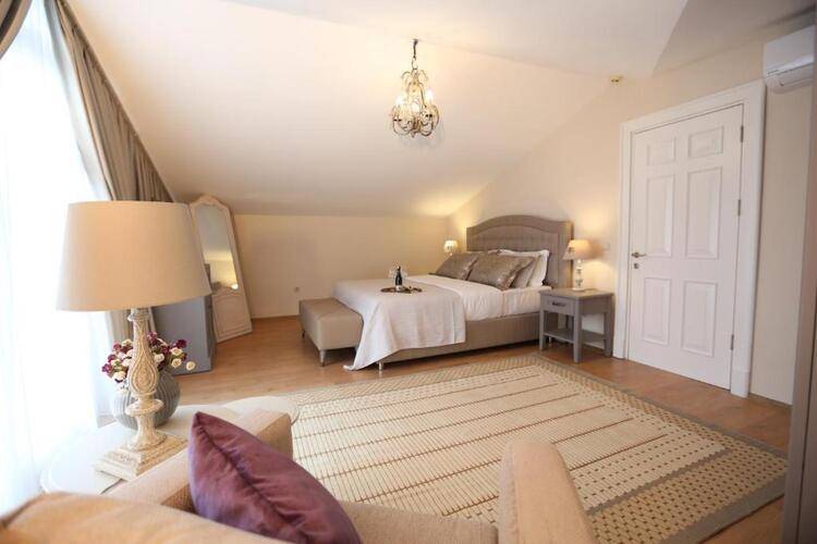 Kemer Residence 1