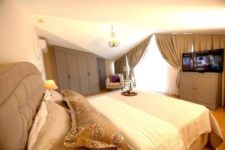 Kemer Residence 1