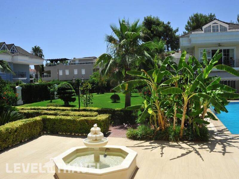 Фотография Kemer Residence 1