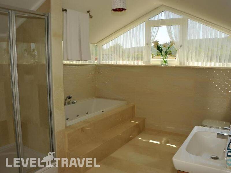 Фотография Kemer Residence 1