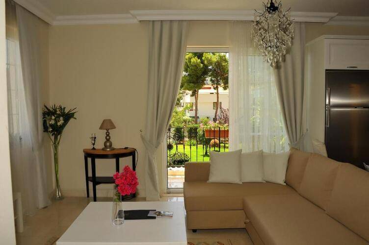 Kemer Residence 1