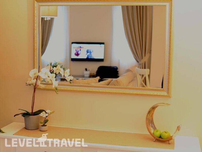 Фотография Kemer Residence 1