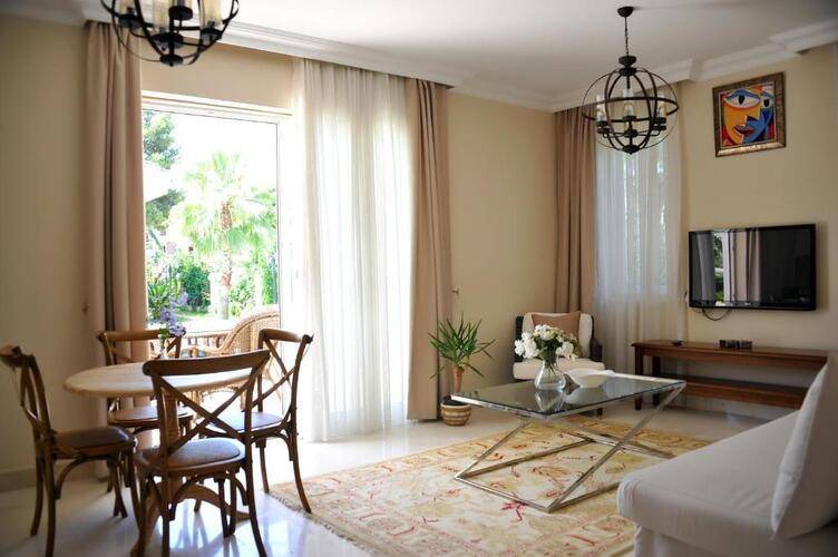 Kemer Residence 1