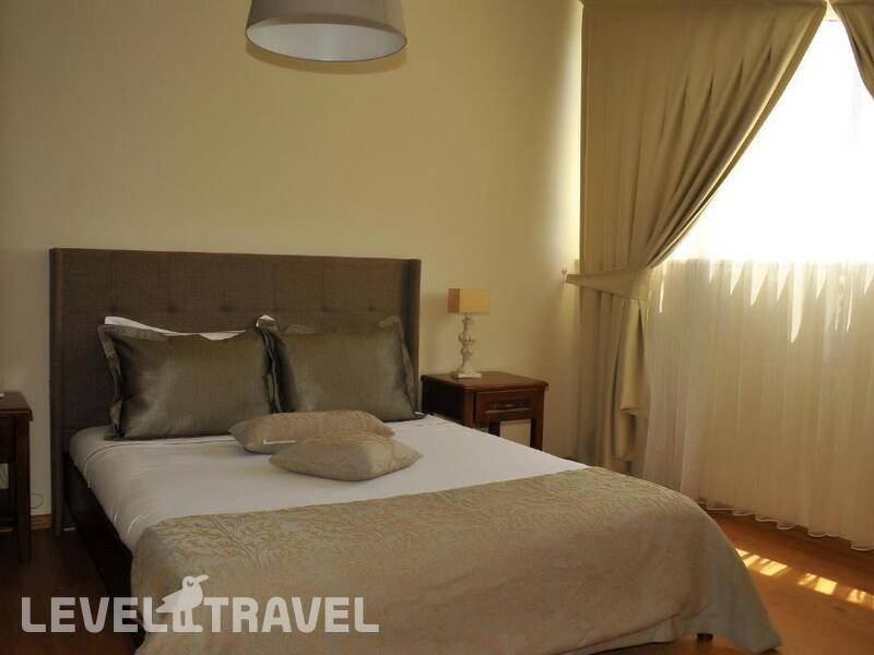 Фотография Kemer Residence 1