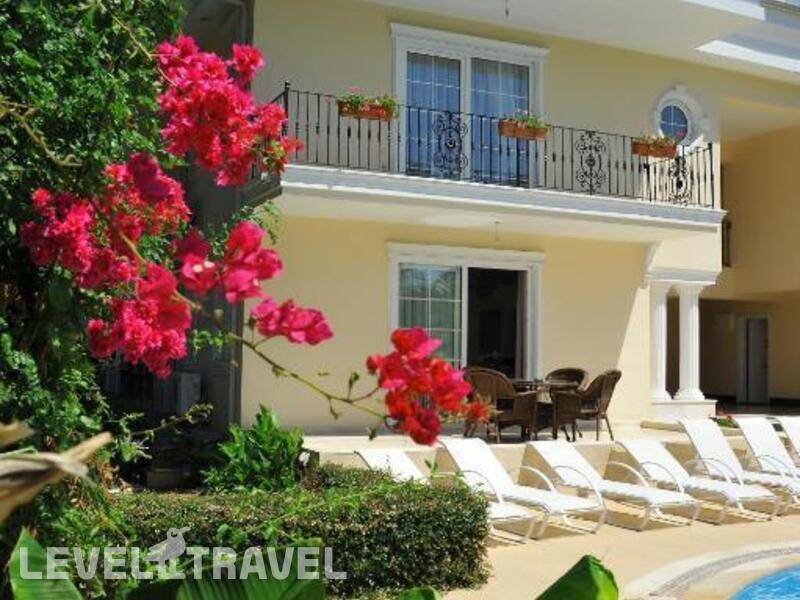 Фотография Kemer Residence 1