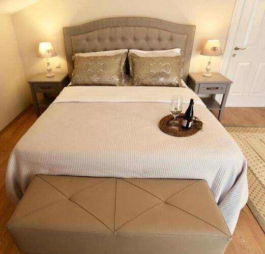 Kemer Residence 1