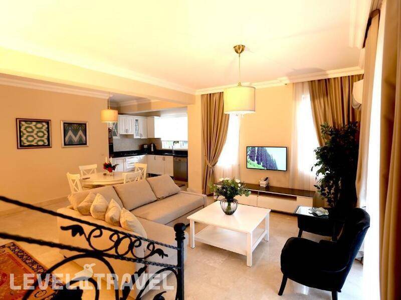 Фотография Kemer Residence 1